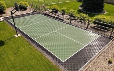 How to Play Pickleball
