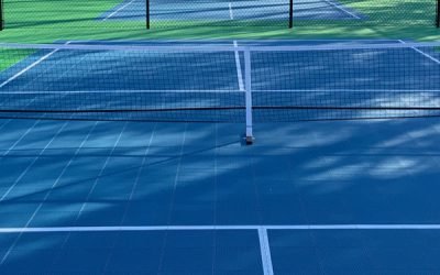 Multi Sport Construction