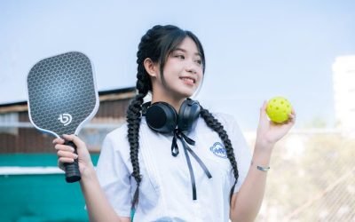 Game-Changing Pickleball: Enhance Your Play with CapL Group’s Sports Court