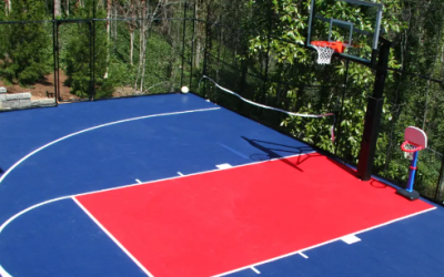 Exploring Pickleball Court Dimensions